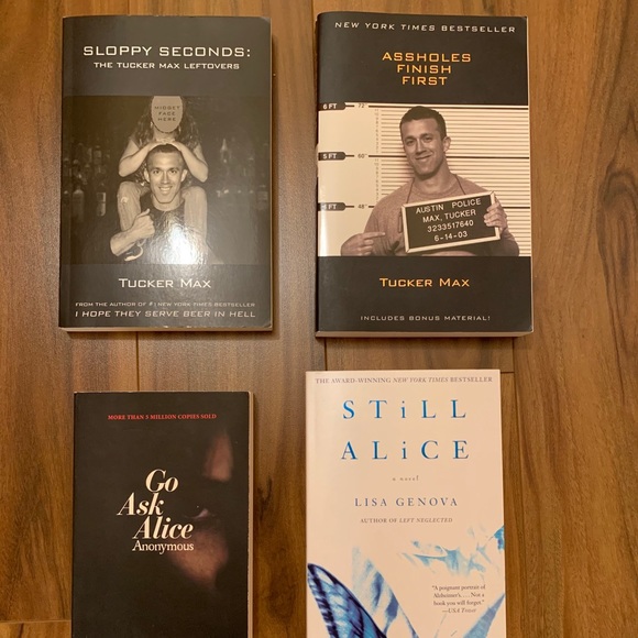 Books - Picture 4 of 5